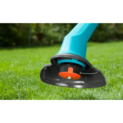 GARDENA Podkaszarka żyłkowa SmallCut Plus 350/23, 9806-20